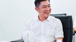 Ông Nguyễn Khánh Hưng chính thức trở lại Hội đồng quản trị Đầu tư LDG
