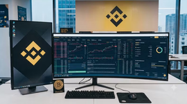 Binance tạm dừng hoạt động tại nhiều quốc gia châu Âu