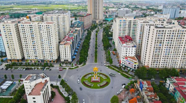 Loạt "ông lớn" giao hàng muốn xây Trung tâm trung chuyển thương mại điện tử quy mô lớn tại Bắc Ninh