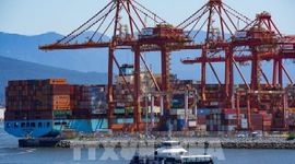 Chuyên gia IMF: Toàn cầu hóa bước vào giai đoạn “chuyển mình” mới