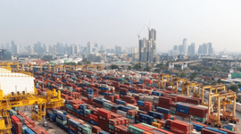 Ngân hàng Trung ương Thái Lan nâng dự báo tăng trưởng GDP năm 2026 từ 1,5% lên 2,3%
