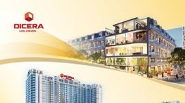 DICERA Holdings tăng vốn lên hơn 1.000 tỷ đồng sau đợt trả cổ tức
