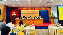 ĐHĐCĐ PVcomBank: Phát hành 300 triệu cổ phiếu riêng lẻ trong năm 2026, mục tiêu nâng vốn lên 20.000 tỷ đồng vào 2030