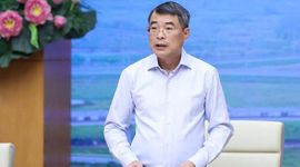 Thủ tướng Chính phủ có chỉ đạo “nóng” với loạt dự án hạ tầng trọng điểm quốc gia