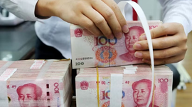 Trung Quốc phát hành đợt trái phiếu kỷ lục 5 tỷ euro