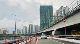 Quy hoạch TOD metro số 2 TP.HCM: Nhà nằm trong “vùng tím” nên làm gì?