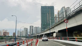 Quy hoạch TOD metro số 2 TP.HCM: Nhà nằm trong “vùng tím” nên làm gì?