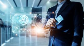 AI và bài toán niềm tin trong ngân hàng