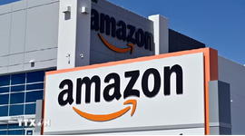 Người Mỹ chi hơn 26 tỷ USD trong đợt khuyến mại Prime Day của Amazon