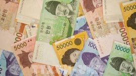 Hàn Quốc: Những yếu tố khiến đồng won tiếp tục trượt giá