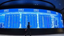 Chứng khoán châu Á bứt phá nhờ lực kéo từ nhóm công nghệ và AI