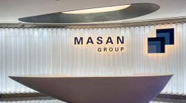 Masan phát hành ESOP giá 10.000 đồng, thấp hơn 86% so với thị giá MSN