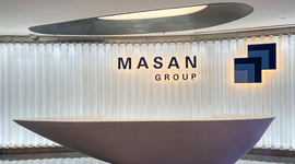 Masan phát hành ESOP giá 10.000 đồng, thấp hơn 86% so với thị giá MSN