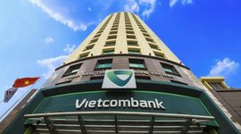 Kết luận thanh tra tại dự án trụ sở Vietcombank chi nhánh TP.HCM
