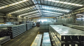 EU công bố phân bổ hạn ngạch nhập khẩu thép