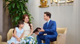 NCB hoàn thành đợt tăng vốn lớn nhất lịch sử, bổ nhiệm 2 Phó Tổng giám đốc