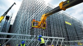 Giữa lúc cổ phiếu tăng nóng, lãnh đạo doanh nghiệp bất ngờ từ nhiệm sau 1 tháng nhậm chức