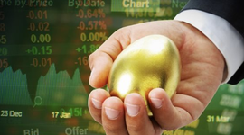 VinaCapital: Hơn 70% số cổ phiếu đang ở vùng định giá thấp như các giai đoạn khủng hoảng
