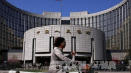 PBoC bơm ròng hơn 7 tỷ USD trong tháng 5/2026 