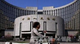 PBoC bơm ròng hơn 7 tỷ USD trong tháng 5/2026 