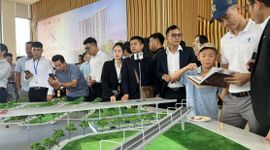 Tin vui cho loạt dự án bất động sản tại TP. Hồ Chí Minh