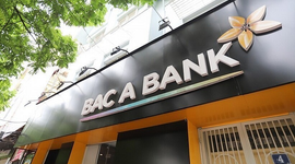 BAC A BANK liên tiếp huy động 5.000 tỷ đồng trái phiếu, sắp tăng vốn điều lệ