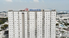 Hodeco (HDC) sắp phát hành gần 30 triệu cổ phiếu trả cổ tức, tỷ lệ 15%
