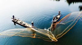 Khối nội tung hàng trăm nghìn tỷ vào chứng khoán Việt Nam, cân lại lực bán ròng từ khối ngoại
