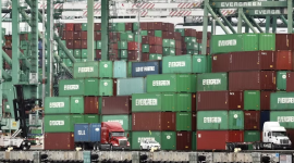 Mỹ đề xuất áp thuế mới với 60 đối tác thương mại để bảo vệ quyền lao động