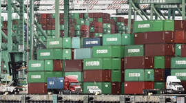 Mỹ đề xuất áp thuế mới với 60 đối tác thương mại để bảo vệ quyền lao động