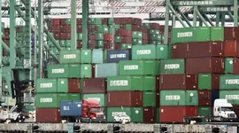 Mỹ đề xuất áp thuế mới với 60 đối tác thương mại để bảo vệ quyền lao động