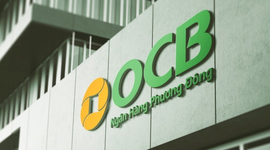 OCB tăng vốn thêm gần 4.000 tỷ đồng, gia nhập nhóm ngân hàng vốn trên 30.000 tỷ
