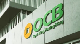 OCB tăng vốn thêm gần 4.000 tỷ đồng, gia nhập nhóm ngân hàng vốn trên 30.000 tỷ