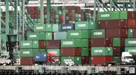 Mỹ cam kết duy trì mức trần thuế quan trong thỏa thuận với EU và Nhật Bản
