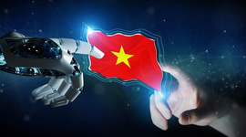 FPT cùng NVIDIA vừa công bố một đột phá, sắp có AI đầu tiên dành riêng cho Việt Nam