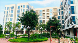 Cần một "thiết kế thể chế đặc biệt" cho phân khúc nhà ở cho thuê tại Việt Nam