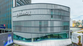 Ông lớn đa cấp Amway Việt Nam bị phạt 410 triệu đồng
