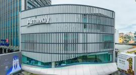 Ông lớn đa cấp Amway Việt Nam bị phạt 410 triệu đồng