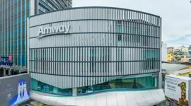 Ông lớn đa cấp Amway Việt Nam bị phạt 410 triệu đồng