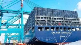 Tăng cước vận tải từ Trung Quốc: "Đòn giáng" mới vào chuỗi cung ứng Đông Phi