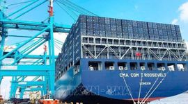 Tăng cước vận tải từ Trung Quốc: "Đòn giáng" mới vào chuỗi cung ứng Đông Phi