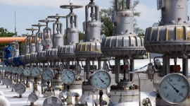 Xuất khẩu LNG của Algeria tăng mạnh