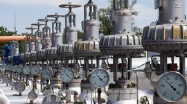 Xuất khẩu LNG của Algeria tăng mạnh