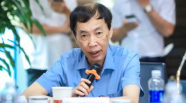 TS. Võ Trí Thành: Tín dụng bất động sản tăng quá nhanh gây áp lực lớn lên mặt bằng lãi suất và thanh khoản hệ thống ngân hàng