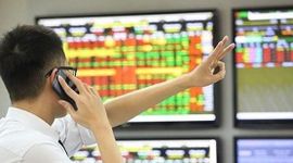 Vietcap đưa ra 2 kịch bản cho VN-Index tháng 6, gọi tên cổ phiếu có triển vọng tích cực