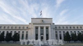 Goldman Sachs: Fed sẽ “đóng băng” lãi suất hết năm 2026