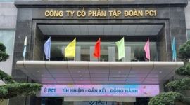 CII nâng sở hữu tại PC1 lên 5,77%, chính thức trở thành cổ đông lớn