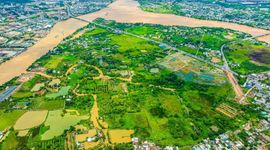 Chuẩn bị thu hồi đất của hơn 7.000 hộ dân để làm siêu dự án hơn 800.000 tỷ chưa từng có trong lịch sử tại thành phố trẻ nhất Việt Nam