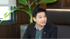 Ông Nguyễn Hùng Cường bị "call margin"
