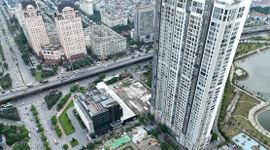 Một công ty yêu cầu thu hồi gần 12 triệu cổ phần của doanh nghiệp sở hữu dự án đất vàng mặt đường Phạm Hùng